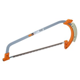 BAHCO Keretesfűrész elfordítható pengével, 350 mm