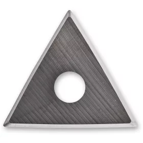   BAHCO Tartalék penge a 625 és 448 kaparókhoz, háromszög, 3x25 mm