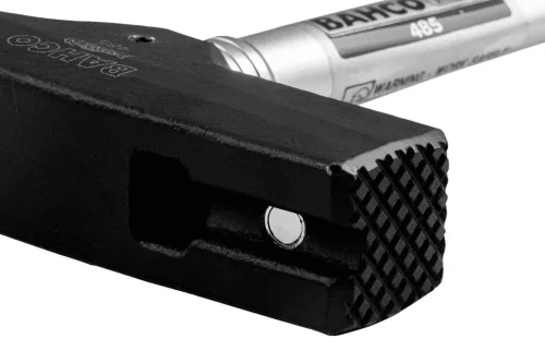 BAHCO Ácskalapács, 600 g