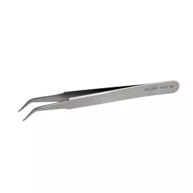   BELZER SMD csipesz, SM111-SA, anti-mágneses, saválló, 120mm, 14g