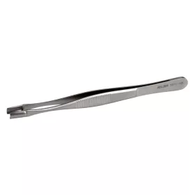   Pensetă de asamblare BELZER, 571-SA, antimagnetică, 145 mm, 25 g
