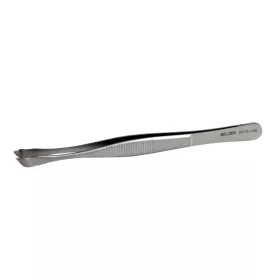   Pensetă de asamblare BELZER, 573-SA, antimagnetică, 145 mm, 25 g
