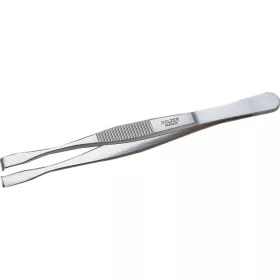   BELZER Forrasztás felszedő csipesz, 574B-SA, anti-mágneses, 145 mm, 25g