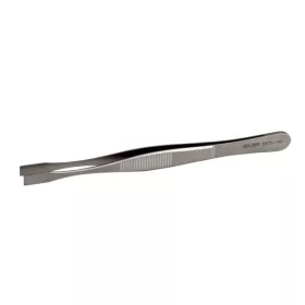   Pensetă BELZER cu clemă, 574-SA, antimagnetică, 145 mm, 25 g