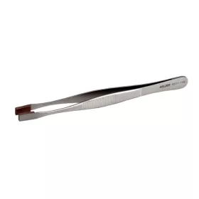   Pensetă pentru radiator BELZER, 574-SA, cu radiator din cupru, antimagnetică, 145 mm, 30 g