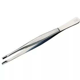   Pensetă de asamblare BELZER, 579-SA, antimagnetică, 115 mm, 12 g