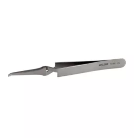   Pensetă BELZER SMD, SM100-SA, antimagnetică, rezistentă la acid, 115 mm, 13 g