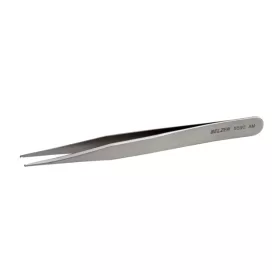   Pensetă BELZER SMD, SM116-SA, antimagnetică, rezistentă la acid, 120 mm, 14 g