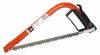 Ferăstrău cu cadru BAHCO cu vârf ascuțit 380 mm 15"