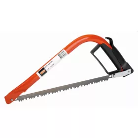 Ferăstrău cu cadru BAHCO cu vârf ascuțit 380 mm 15"