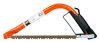 Ferăstrău cu cadru BAHCO cu vârf ascuțit 380 mm 15"