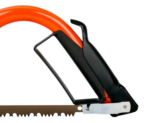 BAHCO Keretesfűrész hegyes orral 380 mm 15"