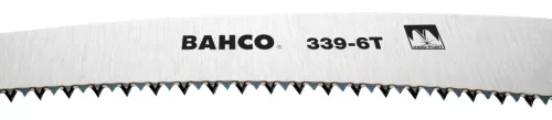 Ferăstrău pentru ramuri BAHCO 360 mm, DPI=6