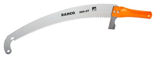 Fierăstrău de grădinărit BAHCO cu cârlig 360/25 mm (ascuțibil) DPI=6