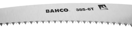 BAHCO Ágvágó fűrész akasztóhoroggal 360/25 mm (élezhető) TPI=6