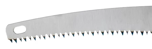 Fierăstrău de grădinărit BAHCO cu lamă de lemn 360 mm TPI=6 (ascuțibil)