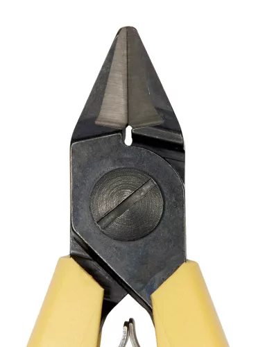 Clește LINDSTROM, cap conic ESD-CO, 110/0,1-0,8 mm S