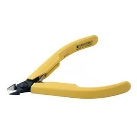   Clește de sertizare și dezizolare LINDSTROM, cap oval ESD-CO, 112,5/0,5 mm M