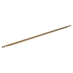 BAHCO Tartalék fűrészpenge - száraz fához 530 mm