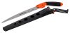 Fierăstrău de grădinărit BAHCO și geantă de transport (240 mm) TPI=5