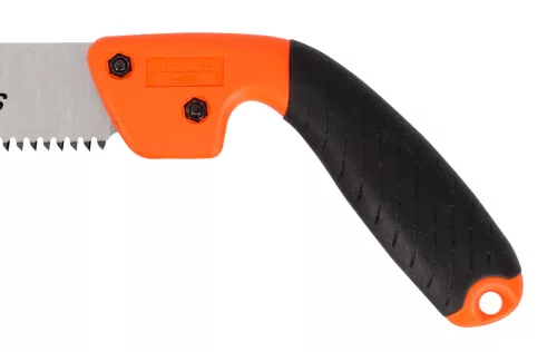 Fierăstrău de grădinărit BAHCO și geantă de transport (280 mm) TPI=5