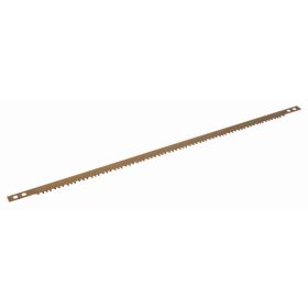 BAHCO Tartalék fűrészpenge - száraz fához 759 mm