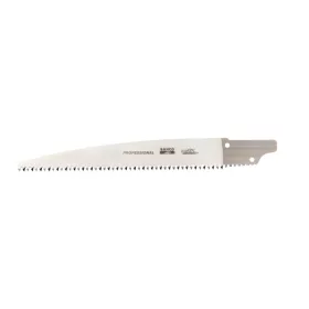   Lamă de ferăstrău de rezervă BAHCO pentru tăietor de crengi 51-JS, 240 mm, TPI=5