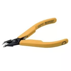   Clește cu vârf LINDSTROM 45°, cap lung ESD-CO, 117,5/0,2-1,0 mm