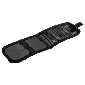   Recipient pensetă LINDSTROM (gol) pentru setul de pensete 9858, 65x200x8 mm