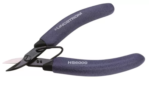 Foarfece multifuncționale LINDSTROM, ESD-D 145 mm