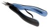 LINDSTROM RX Kerekcsőrű fogó 146,5 mm