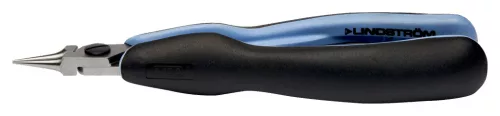 Clește cu vârf rotund LINDSTROM RX 146,5 mm