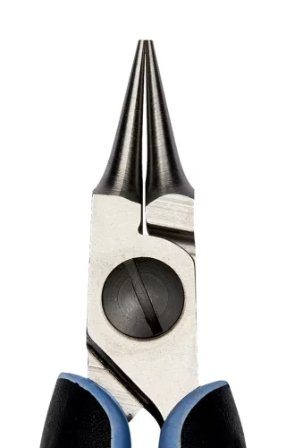 Clește cu vârf rotund LINDSTROM RX 146,5 mm