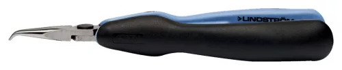 Clește cu vârf curbat LINDSTROM RX 155,5 mm
