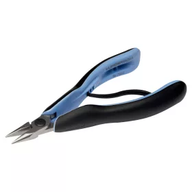   Clește cu vârf ascuțit LINDSTROM RX, fălci scurte 146,5 mm