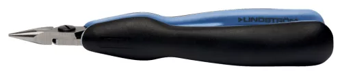 Clește cu vârf ascuțit LINDSTROM RX, fălci scurte 146,5 mm
