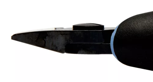 Cuțite laterale LINDSTROM RX, cap oval, 133,5/0,1-1,0 mm S