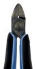 LINDSTROM RX Oldalcsípőfogó, ovális fejű, 133,5/0,1-1,0 mm S