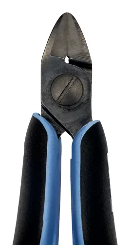 Cuțite laterale LINDSTROM RX, cap oval, 133,5/0,1-1,0 mm S