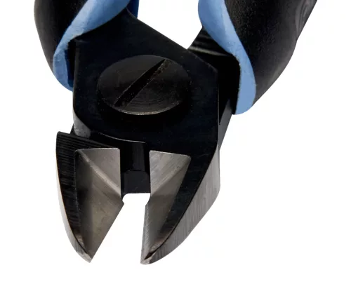 Cuțite laterale LINDSTROM RX, cap oval, 133,5/0,1-1,0 mm S