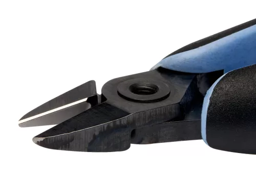 Cuțite laterale LINDSTROM RX, cap oval, 133,5/0,1-1,0 mm S