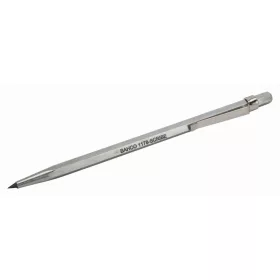 BAHCO Keményfém rajztű 150 mm