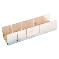 Ghidaje de ferăstrău și cutii de tăiere în unghi