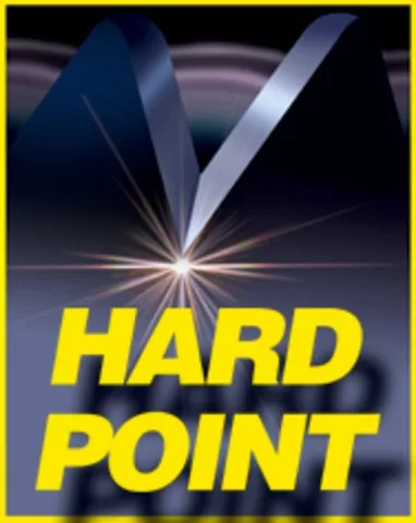 Ferăstrău manual BAHCO pentru tăierea lemnului mediu și gros, 500 mm TPI=7/8