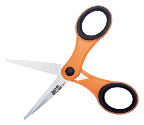 BAHCO Kertiolló 125/50 mm