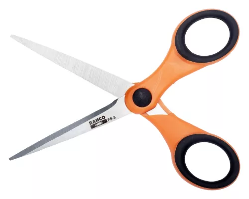 Foarfece de grădină BAHCO 165/80 mm