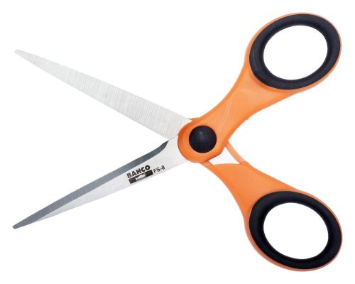 BAHCO Kertiolló 165/80 mm