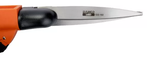 BAHCO Szegélynyíró olló (9 fokozatban állítható) 375 mm