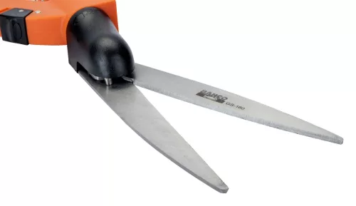 BAHCO Szegélynyíró olló (9 fokozatban állítható) 375 mm