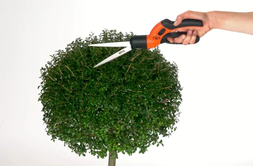 BAHCO Szegélynyíró olló (9 fokozatban állítható) 375 mm